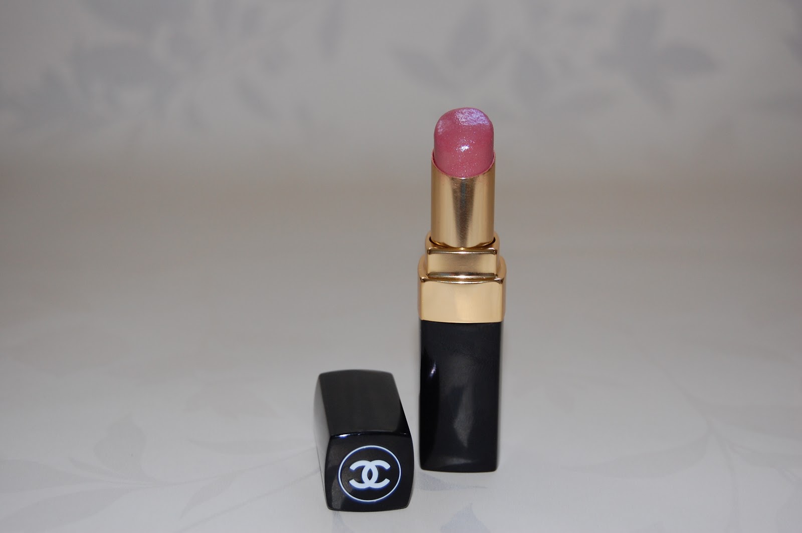 Chanel Rouge Coco Shine Lipstick – Boy